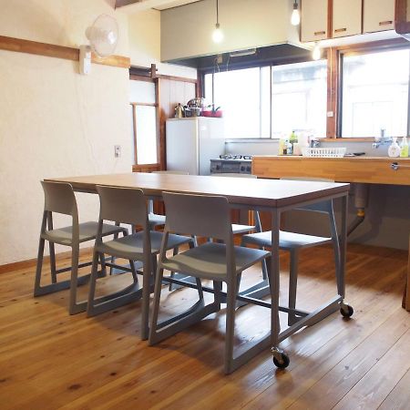 Guest House Sekino Numazu Exterior photo