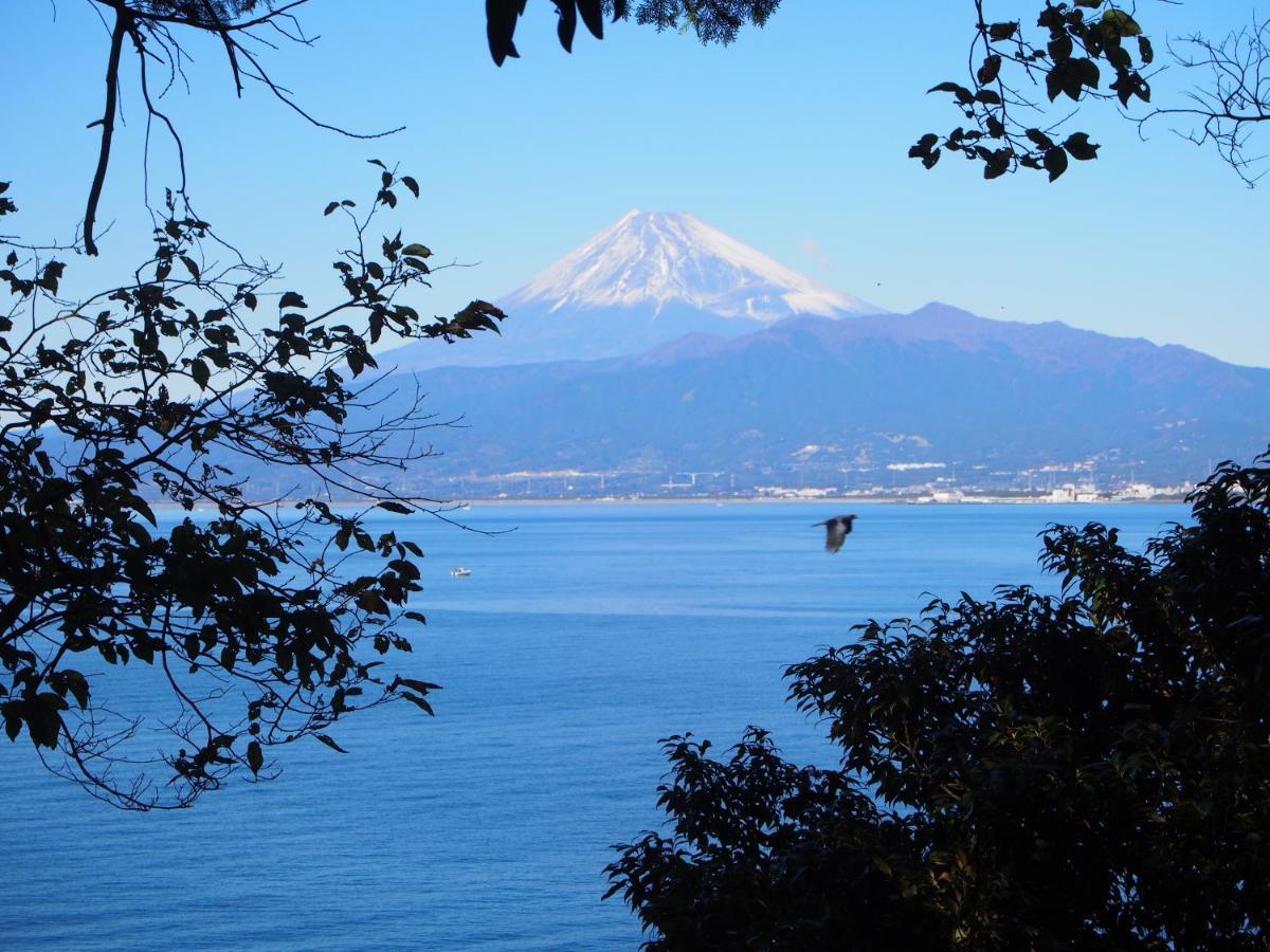 Guest House Sekino Numazu Exterior photo