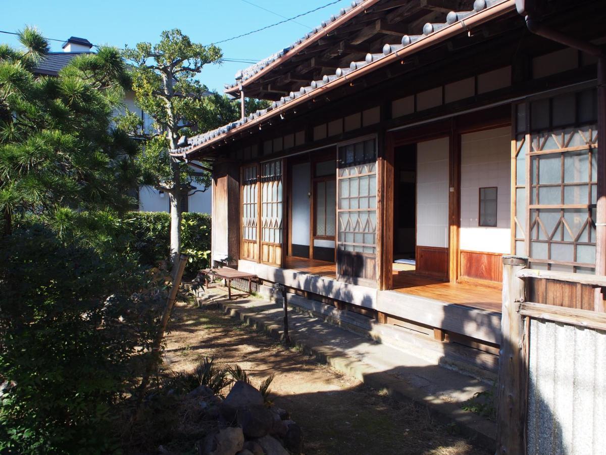 Guest House Sekino Numazu Exterior photo