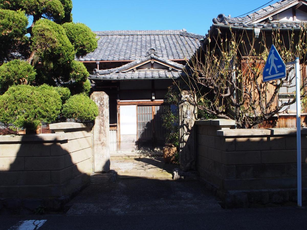 Guest House Sekino Numazu Exterior photo