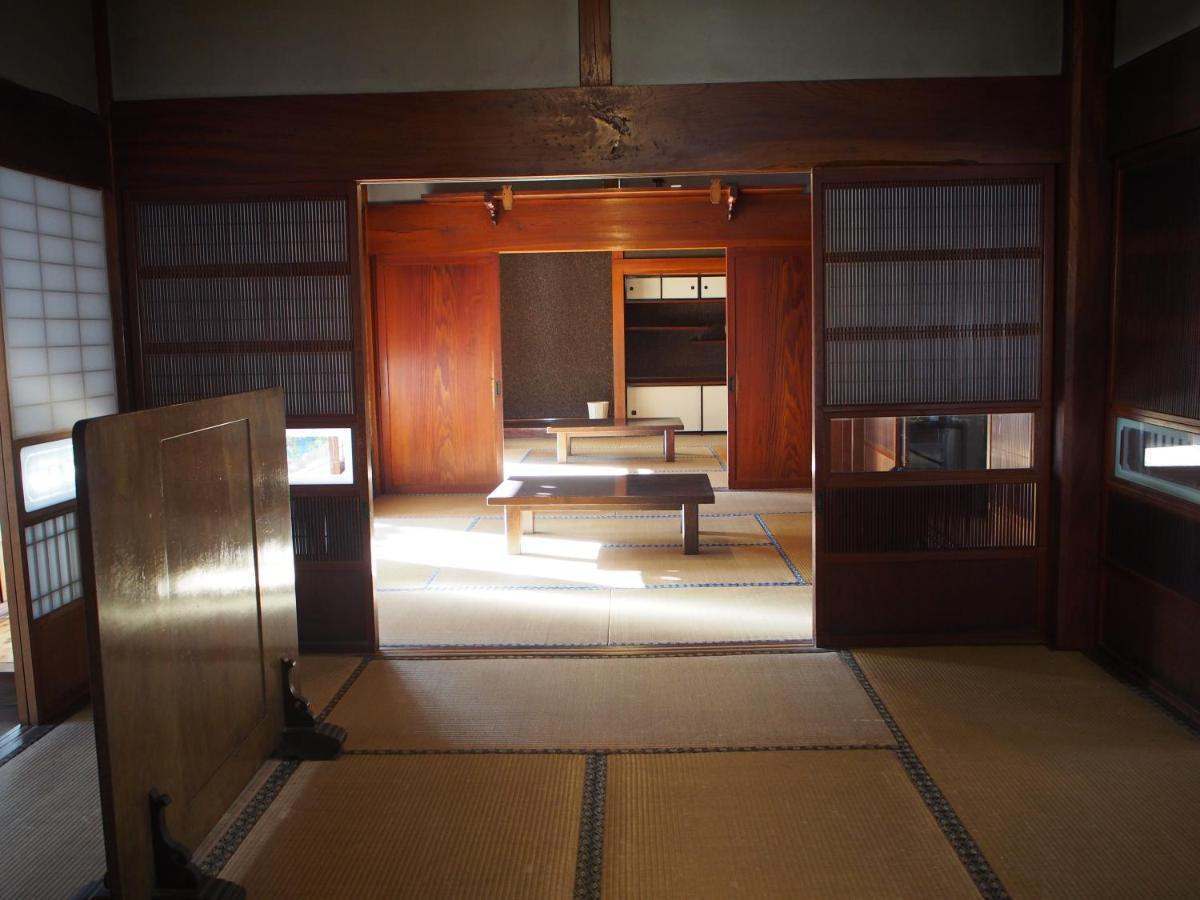 Guest House Sekino Numazu Exterior photo