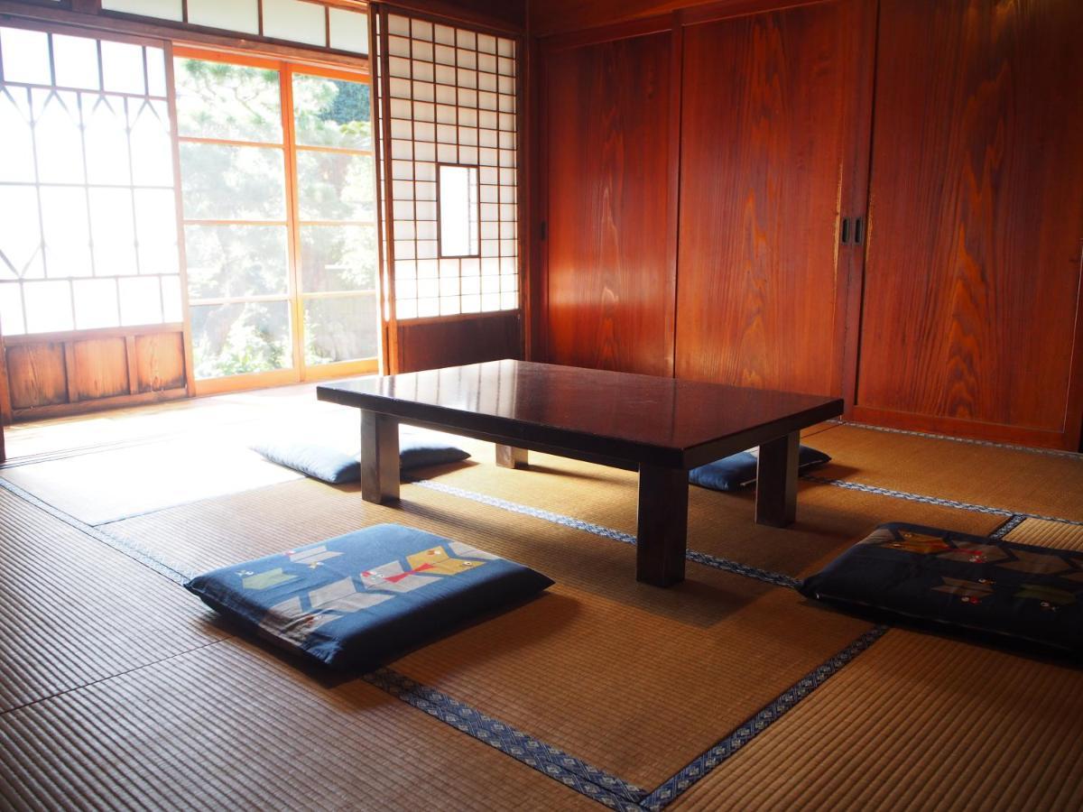 Guest House Sekino Numazu Exterior photo
