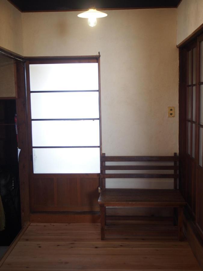 Guest House Sekino Numazu Exterior photo